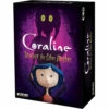 Coraline: Beware The Other Mother -MINIATURE MARKET Sales wzk49565