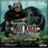 Mage Knight: Shades Of Tezla Expansion -MINIATURE MARKET Sales wzk72116