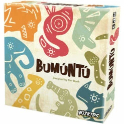 Bumuntu