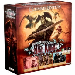 Mage Knight: Ultimate Edition 5 Mage Knight: Ultimate Edition -MINIATURE MARKET Sales wzk73455 1