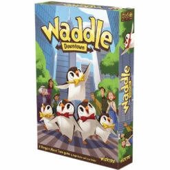 Waddle