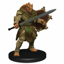 D&D Trials Of Tempus: Premium Edition -MINIATURE MARKET Sales wzk87546 4