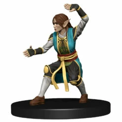 D&D Trials Of Tempus: Premium Edition -MINIATURE MARKET Sales wzk87546 5