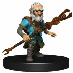 D&D Trials Of Tempus: Premium Edition -MINIATURE MARKET Sales wzk87546 1
