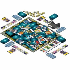 Marvel: Damage Control -MINIATURE MARKET Sales wzk87564 2