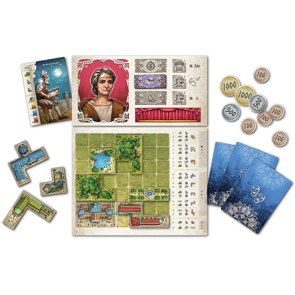 Princes Of Florence (New Arrival) 4 Princes Of Florence (New Arrival) - Image 3