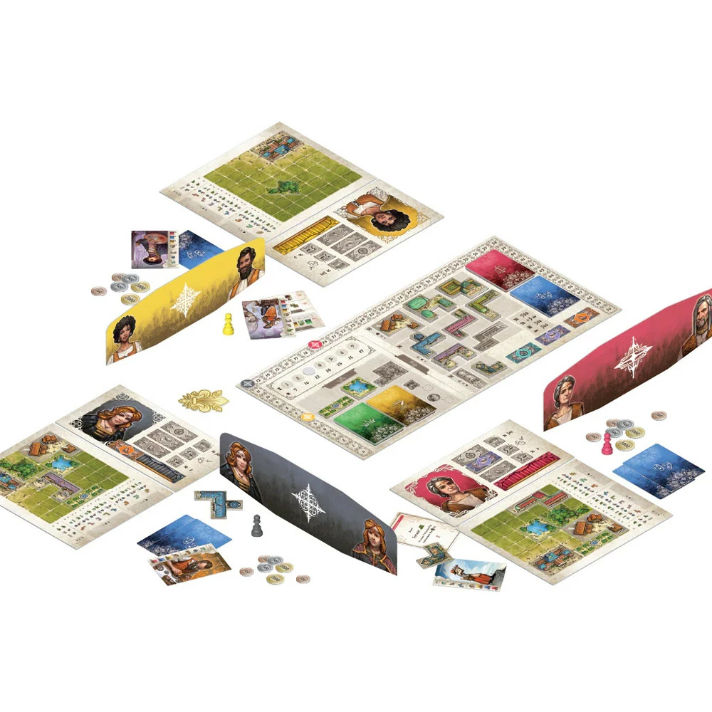 Princes Of Florence (New Arrival) 5 Princes Of Florence (New Arrival) - Image 4