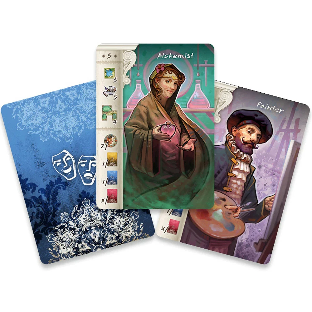 Princes Of Florence (New Arrival) 7 Princes Of Florence (New Arrival) - Image 6