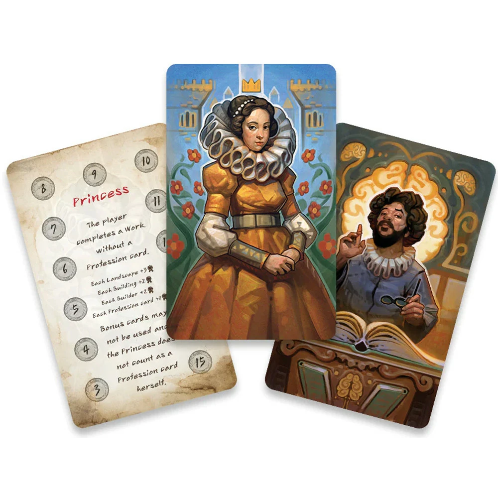 Princes Of Florence (New Arrival) 6 Princes Of Florence (New Arrival) - Image 5