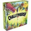 Z-Man Games Challengers -MINIATURE MARKET Sales zm026