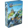 Z-Man Games Mists Over Carcassonne (New Arrival)