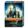 Z-Man Games Pandemic