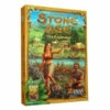 Z-Man Games Stone Age: The Expansion -MINIATURE MARKET Sales zmg71261 1