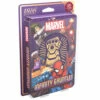 Z-Man Games Infinity Gauntlet: A Love Letter Game -MINIATURE MARKET Sales zmgmz01en
