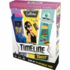 Timeline Twist: Pop Culture Edition (Preorder) -MINIATURE MARKET Sales zygtimet02b100en